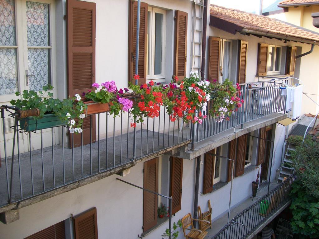 Antica Officina Mandello del Lario Exterior foto
